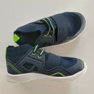 Cat & Jack toddler boy girl slip on sneakers